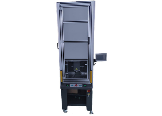 खरीदें ध्वनि इन्सुलेशन के साथ अल्ट्रासोनिक प्लास्टिक वेल्डिंग मशीन online manufacture