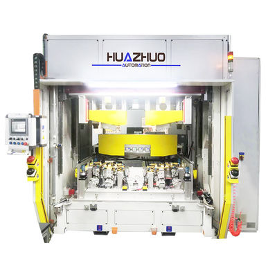 खरीदें ऑटोमोबाइल आंतरिक दरवाजे पैनल आर्मरेस्ट स्वचालित कवरिंग और रैपिंग मशीन online manufacture