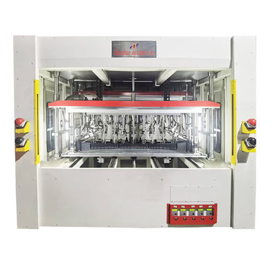 खरीदें ऑटोमोटिव स्पोइलर का कुशल अल्ट्रासोनिक स्वचालित वेल्डिंग online manufacture