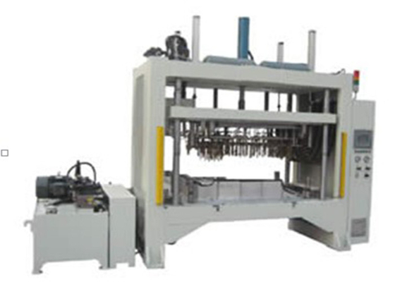 खरीदें हाइड्रोलिक हॉट रिवेटिंग वेल्डिंग मशीन online manufacture