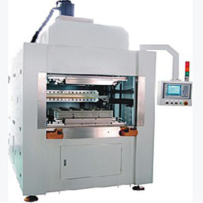 खरीदें ऑटोमोटिव पार्ट्स के लिए 900 मिमी 2 हॉट प्लेट वेल्डिंग उपकरण पीबीटी इन्फ्रारेड वेल्डर online manufacture