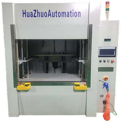 खरीदें 380V हॉट वेल्डिंग मशीन 7550 टाइप इर वेल्डिंग मशीन online manufacture