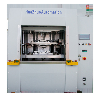 खरीदें 500mm2 सर्वो हॉट प्लेट वेल्डिंग मशीन 0.6MPA कार बम्पर online manufacture