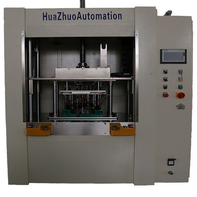 खरीदें ऑटोमोटिव इंटीरियर प्लास्टिक के लिए सेवरो हॉट रिवेटिंग वेल्डिंग मशीन online manufacture