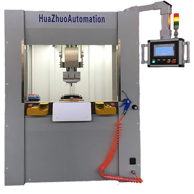 खरीदें पीबीटी इन्फ्रारेड वेल्डिंग मशीन 5000W प्लास्टिक हॉट प्लेट वेल्डिंग मशीन online manufacture