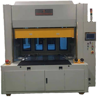 खरीदना पीपीओ स्वचालित गर्म रिविंग वेल्डिंग मशीन online manufacture