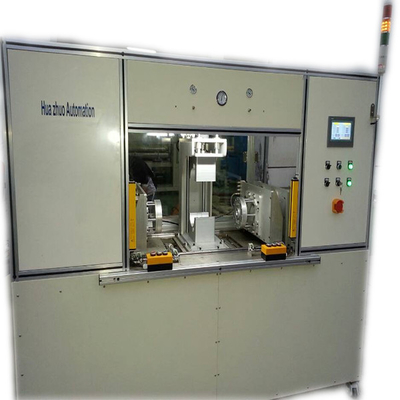 खरीदें PA66 सर्वो हॉट प्लेट वेल्डिंग मशीन 10KW इन्फ्रारेड वेल्डिंग मशीन online manufacture