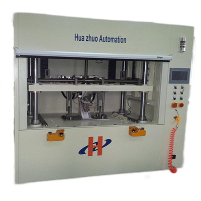 खरीदें सर्वो हॉट रिवेटिंग वेल्डिंग 4000W स्वचालित वेल्डिंग उपकरण online manufacture