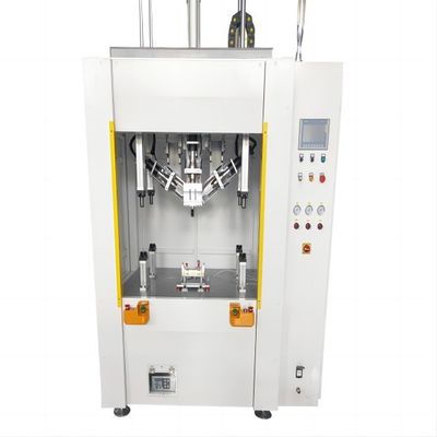 अल्ट्रासोनिक 20 kHz वेल्डिंग सिस्टम 0-200mm/S गति ऑटोमेशन उद्योग के लिए