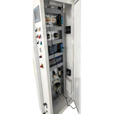 अल्ट्रासोनिक 20kHz वेल्डिंग सिस्टम 0-200mm/s स्वचालन उद्योग के लिए गति