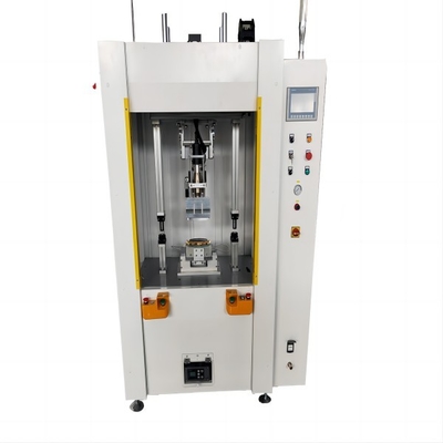 20kHz अल्ट्रासोनिक वेल्डिंग ऑटोमेशन 20mm*20mm वेल्डिंग क्षेत्र के साथ