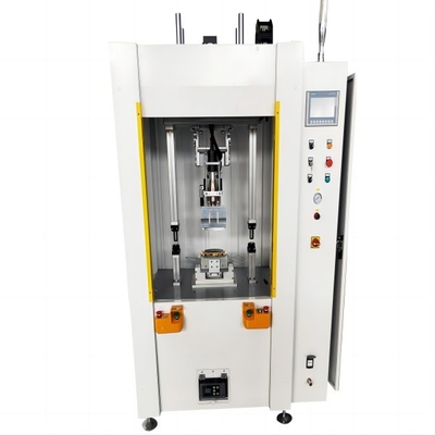 20kHz अल्ट्रासोनिक वेल्डिंग ऑटोमेशन 20mm*20mm वेल्डिंग क्षेत्र के साथ