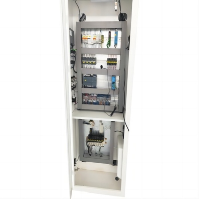 20kHz अल्ट्रासोनिक वेल्डिंग ऑटोमेशन 20mm*20mm वेल्डिंग क्षेत्र के साथ