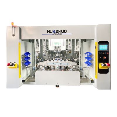 380V ऑटोमोबाइल रियर बम्पर अल्ट्रासोनिक पंचिंग वेल्डिंग उपकरण