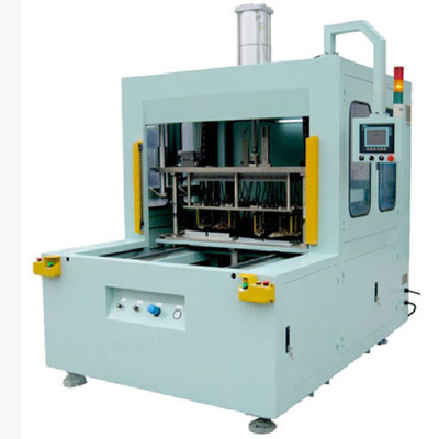 ऑटोमोटिव इंटीरियर के लिए 380V सेवरो हॉट रिवेटिंग वेल्डिंग मशीन
