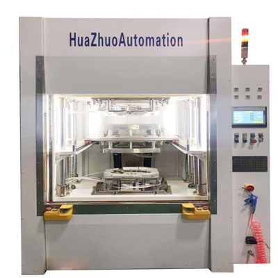 220V ABS हॉट प्लेट वेल्डिंग मशीन 3KW वाटर टैंक मैन्युफैक्चरिंग