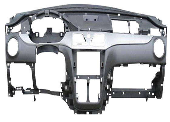 सर्वो ऑटोमोबाइल वेल्डिंग मशीन 3T 850mm वाहन बम्पर पंचिंग उपकरण
