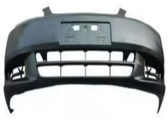 60HZ अल्ट्रासोनिक पंचिंग मशीन 5KW प्रावरणी पंचिंग ब्रैकेट बनाना