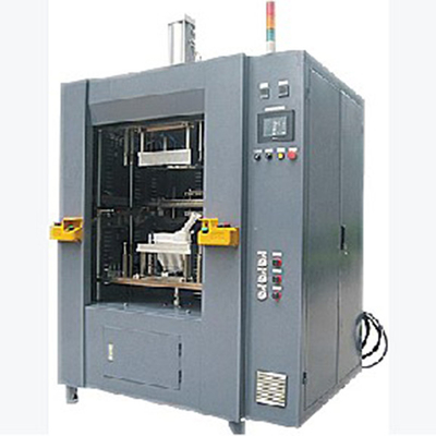 वायवीय पीआईडी ​​हॉट प्लेट प्लास्टिक वेल्डिंग मशीन 50HZ प्लास्टिक पानी की टंकी