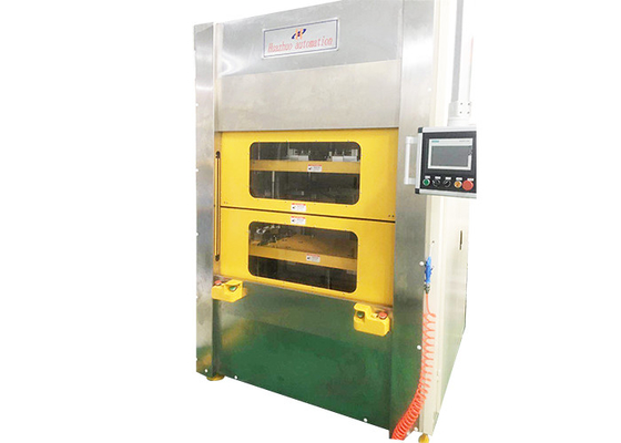 220V अल्ट्रासोनिक बॉक्स वेल्डिंग मशीन