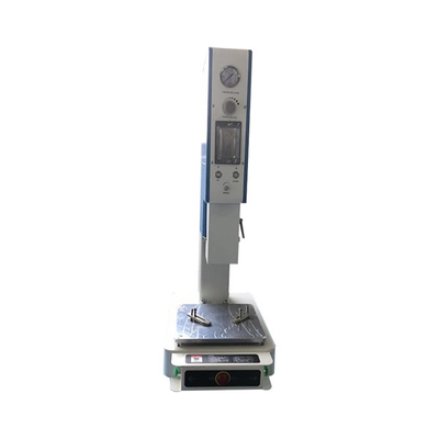 चार्जर के लिए 1800W 220V अल्ट्रासोनिक वेल्डिंग पीवीसी