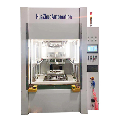 6KW हॉट प्लेट वेल्डिंग मशीन 1500W