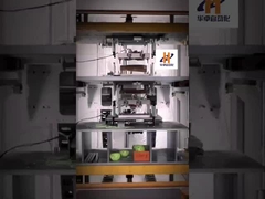 2000 किलोग्राम उपकरण वजन औद्योगिक अनुप्रयोगों के लिए पानी ठंडा प्लास्टिक वेल्डिंग मशीन