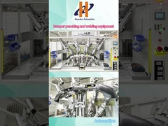 बंपर छिद्रण और वेल्डिंग उपकरण/प्लास्टिक वेल्डिंग और छिद्रण