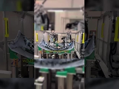 बम्पर के दरारों को रोकें!