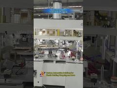 ऑटो इंटीरियर पार्ट्स: कवरिंग और लैमिनेटिंग की कला