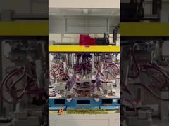 कार के दरवाज़े के पैनल पर कौन से घटक हॉट प्रेस लैमिनेटिंग ऑटोमेशन के लिए उपयुक्त हैं?