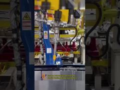 ऑटोमोटिव पार्ट्स को चिपकाने में बहुत समय लग रहा है? स्वचालन अंतर बनाता है